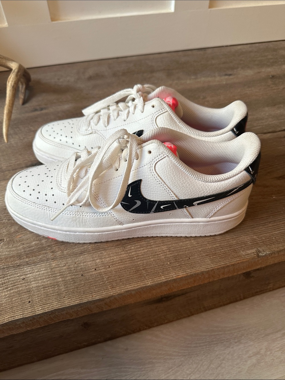 Nike Court Vision size women’s 10